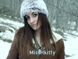 MissHkitty