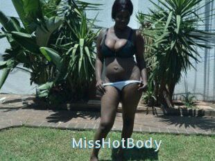 MissHotBody