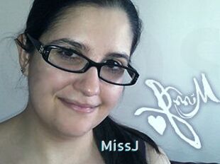 MissJ
