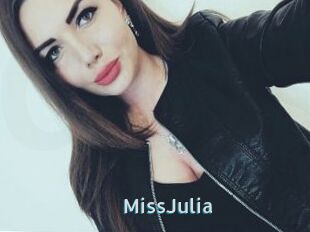 MissJulia