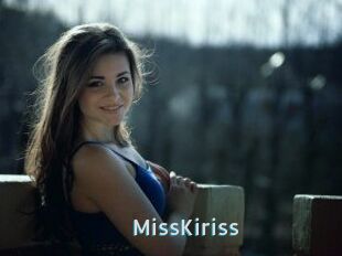 MissKiriss