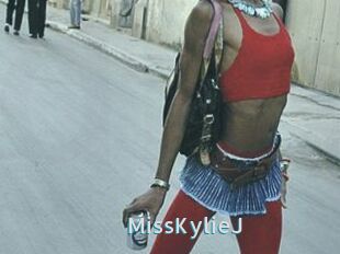 MissKylieJ