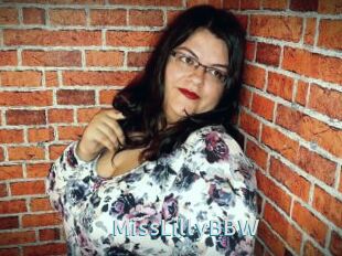 MissLillyBBW