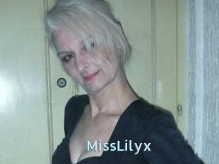 MissLilyx