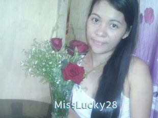 MissLucky_28