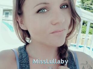 MissLullaby