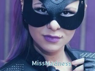 MissMadness