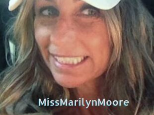 MissMarilynMoore