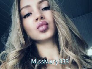 MissMary333