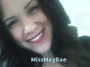 MissMayBae