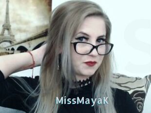MissMayaK