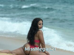 MissMegan21