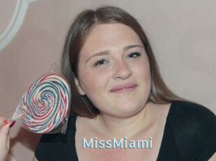 MissMiami