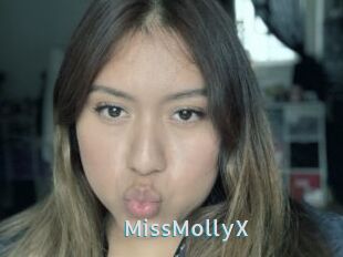 MissMollyX