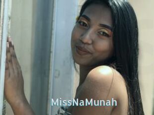 MissNaMunah