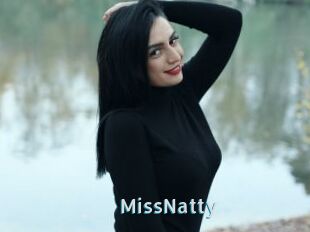 MissNatty