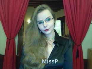 MissP