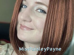 MissPaisleyPayne
