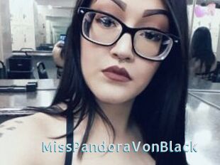 MissPandoraVonBlack