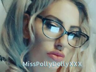 MissPollyDollyXXX