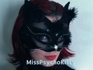 MissPsychoKitty