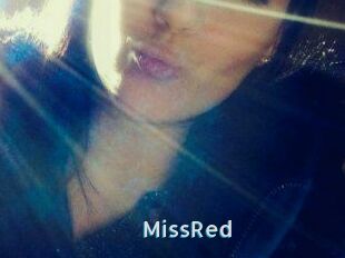 MissRed