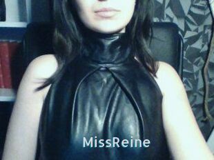 MissReine