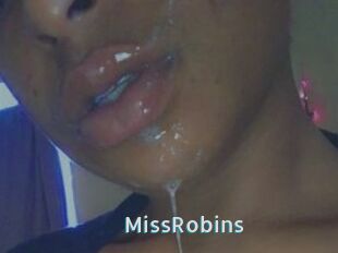 MissRobins