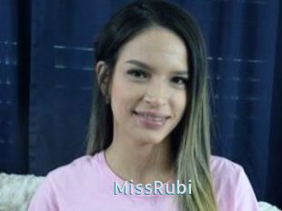 MissRubi