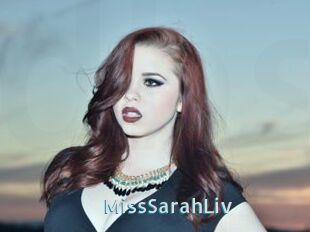 MissSarahLiv