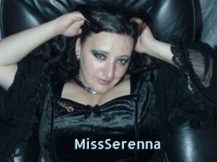 MissSerenna