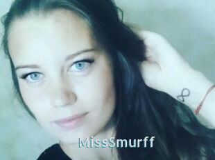 MissSmurff