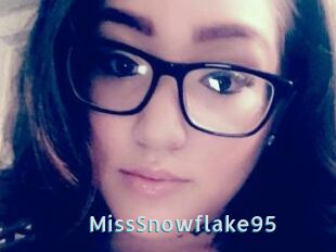 MissSnowflake95
