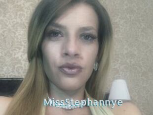 MissStephannye