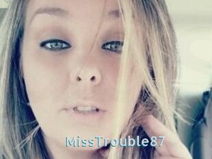 MissTrouble87