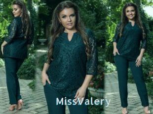 MissValery