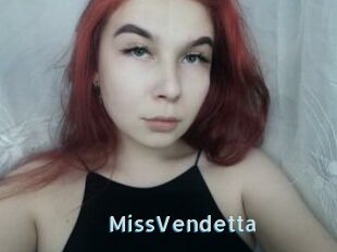 MissVendetta