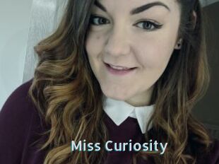 Miss_Curiosity