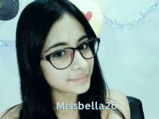 Missbella26