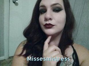 Missesmistress