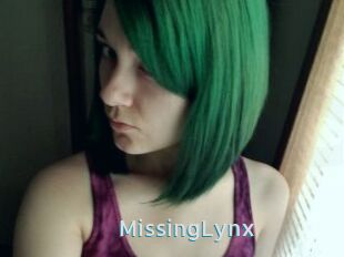 MissingLynx