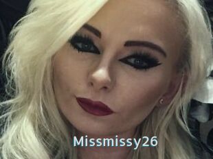 Missmissy26