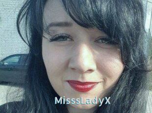 MisssLadyX
