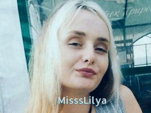 MisssLilya