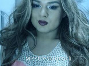 Misstresbigcock