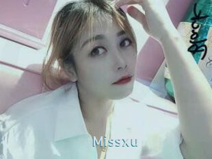 Missxu