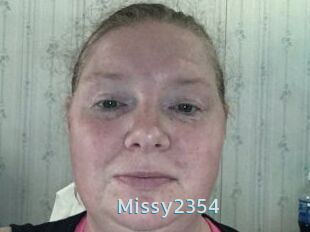Missy2354