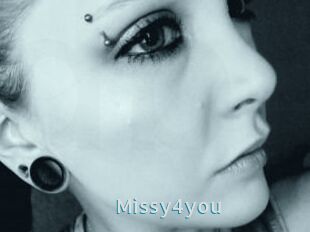 Missy4you