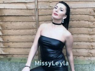 MissyLeyla