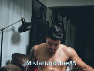 MistaHardOne85